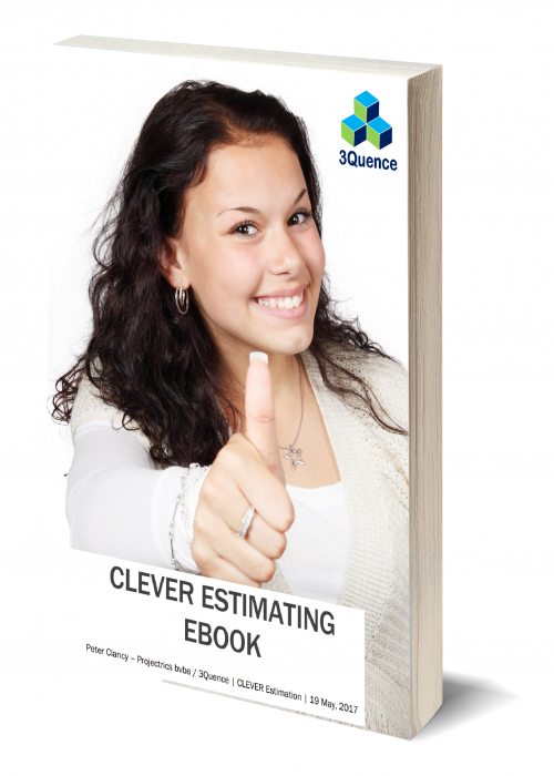 CLEVEREstimating
