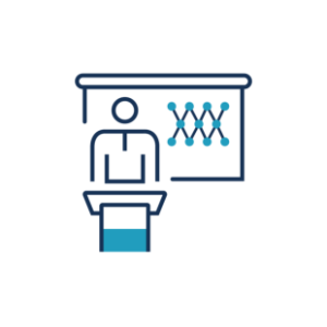 3Quence_icons_DeepLearning 3quence Training